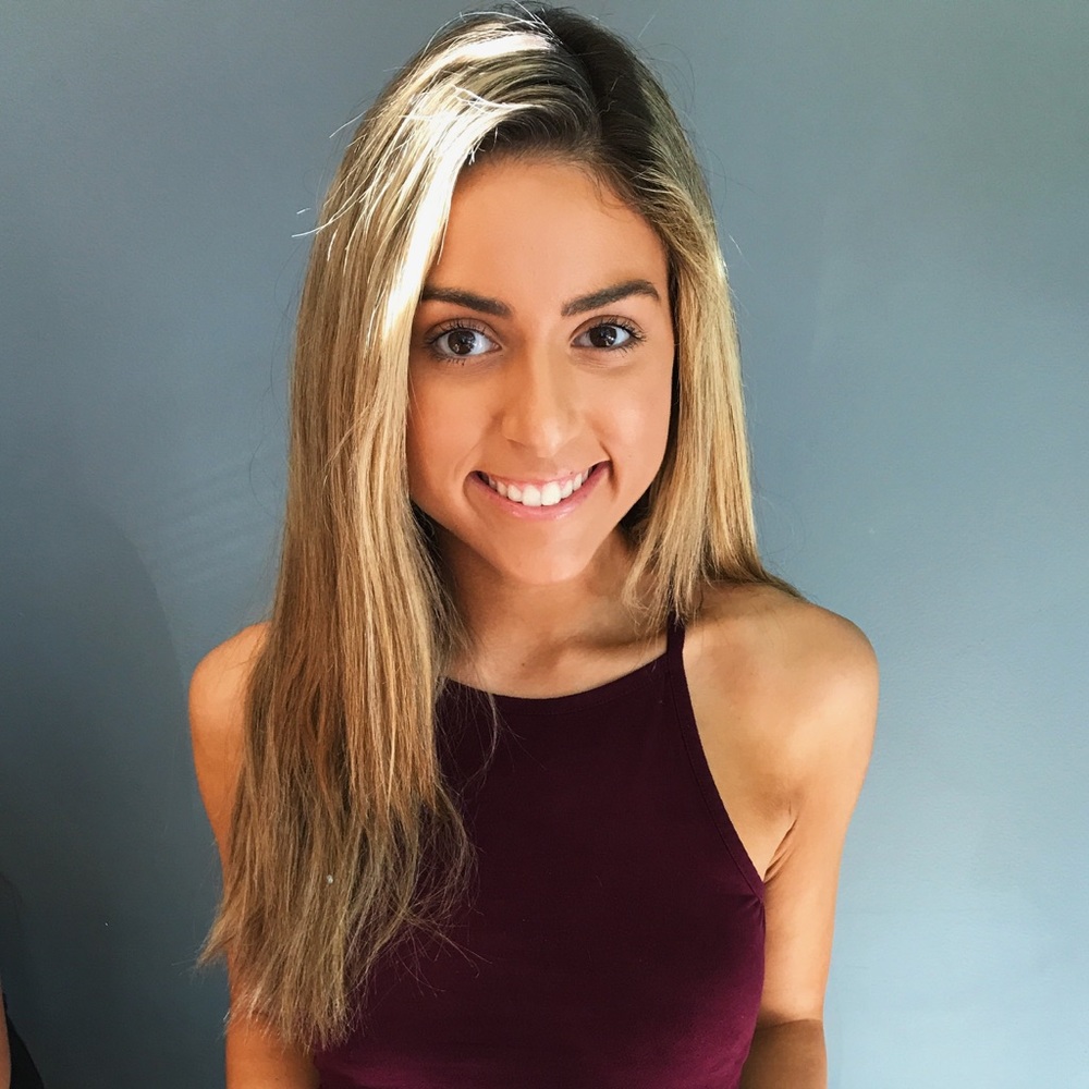 Meet your Posher, Nichole